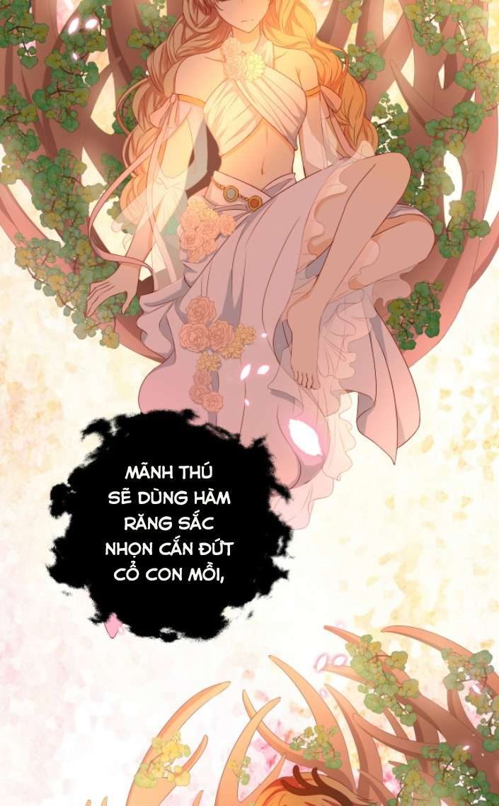 Địch Úc Đa Chi Ca Chapter 74 - Trang 4