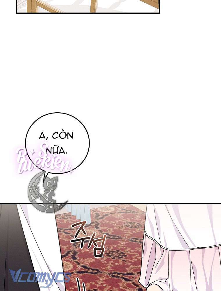 Chị Gái Của Nhân Vật Phản Diện Hôm Nay Cũng Đang Đau Khổ Chapter 36 - Trang 4