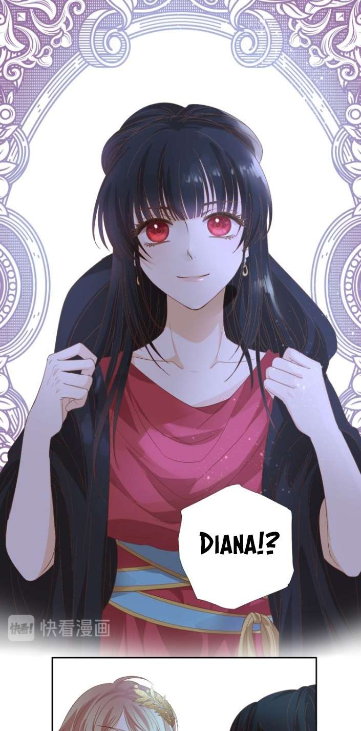 Địch Úc Đa Chi Ca Chapter 59 - Next Chapter 60