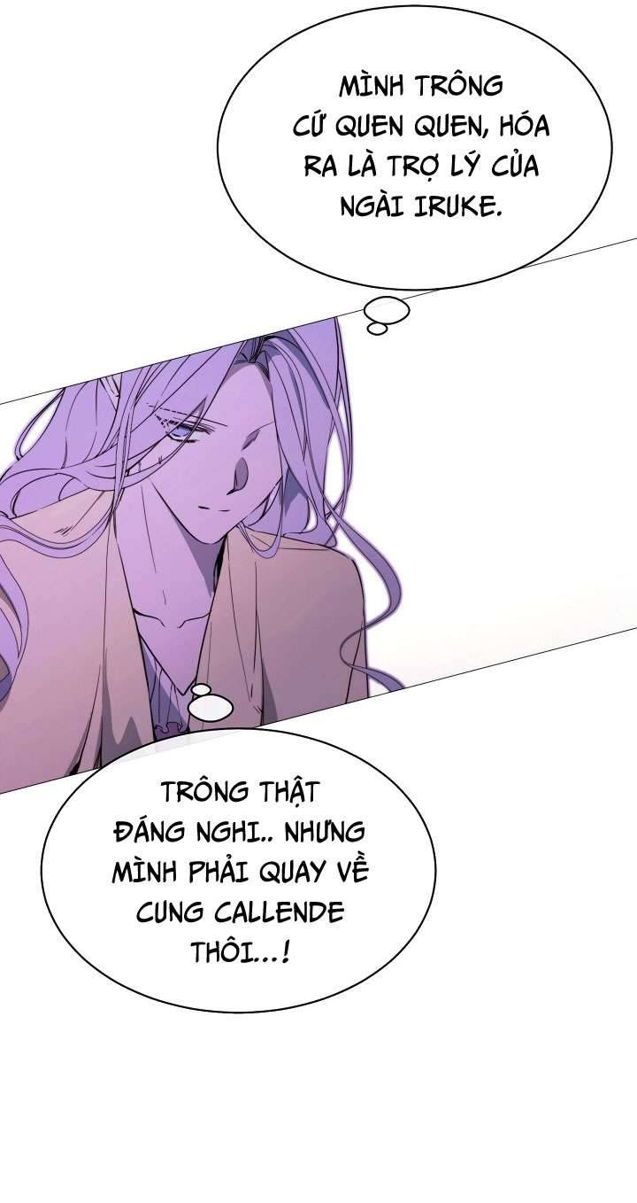 Ác Nữ Cần Bạo Chúa Chapter 52 - Next Chapter 52.5