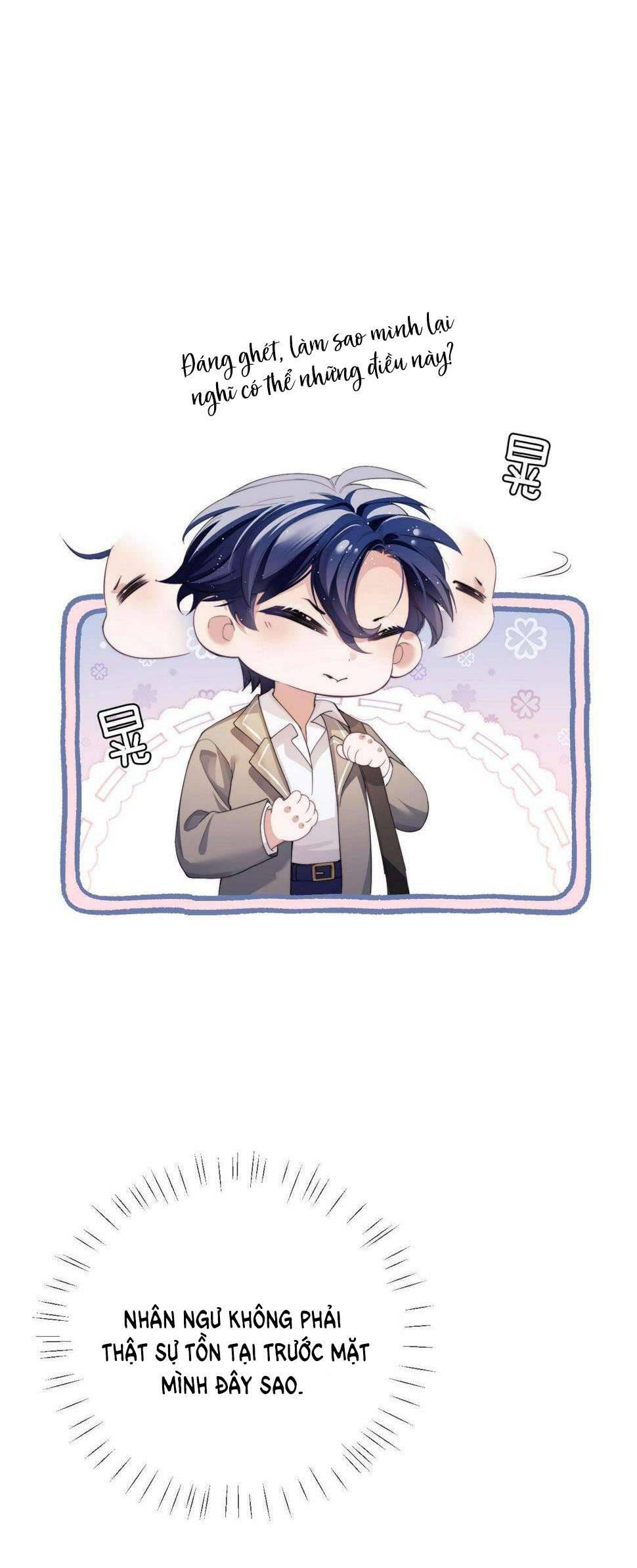 Nhân Ngư Desharow Chapter 2 - Next Chapter 3