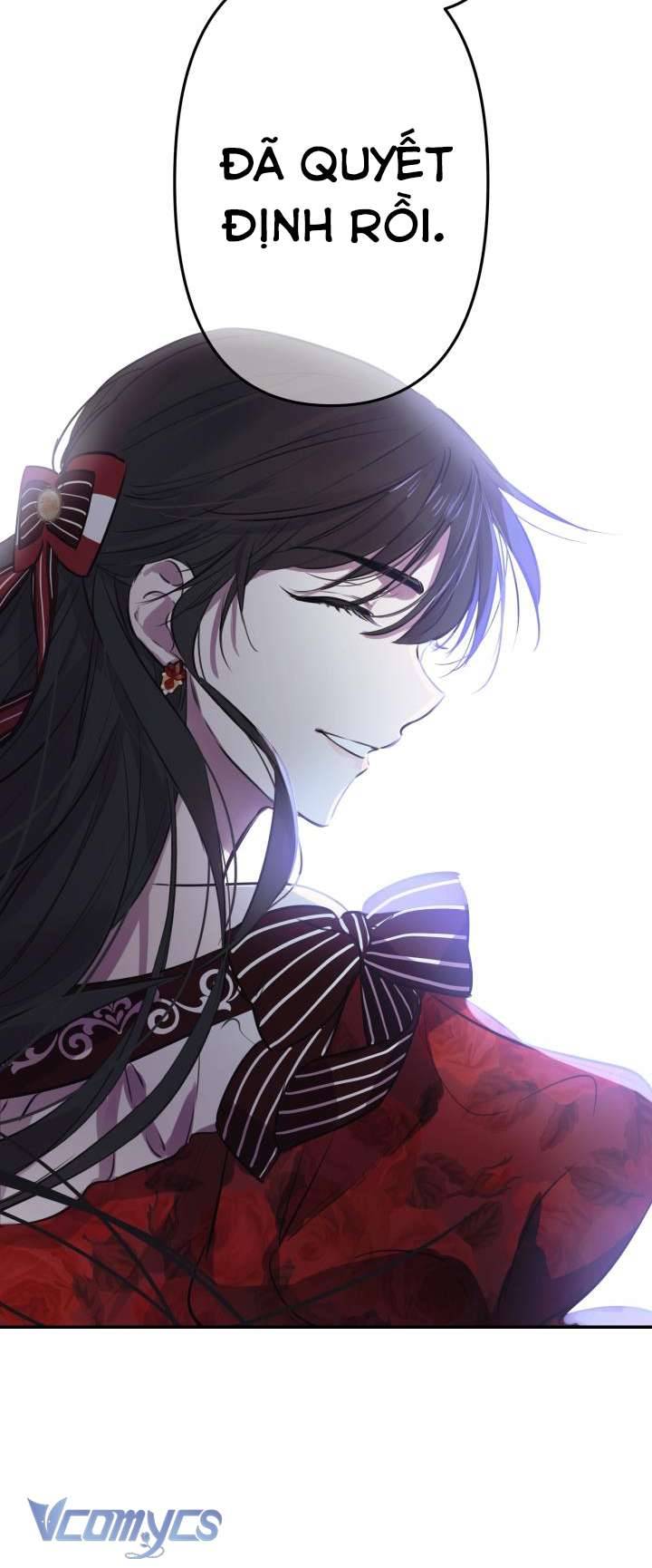 Những Nhân Vật Mạnh Nhất Thế Giới Ám Ảnh Tôi Chapter 27 - Trang 4