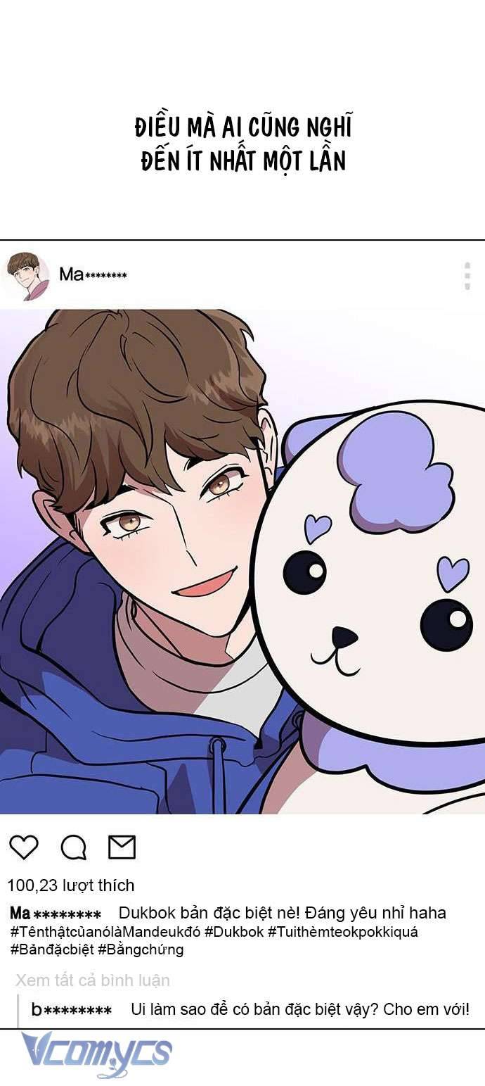 Nếu Chia Tay, Chúng Ta Sẽ Chết Chap 1 - Trang 2