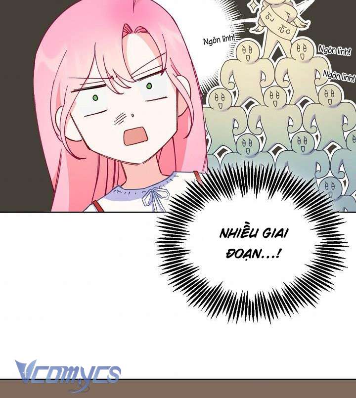 Sự Điều Trị Đặc Biệt Của Tinh Linh Chapter 14 - Next Chapter 14.5