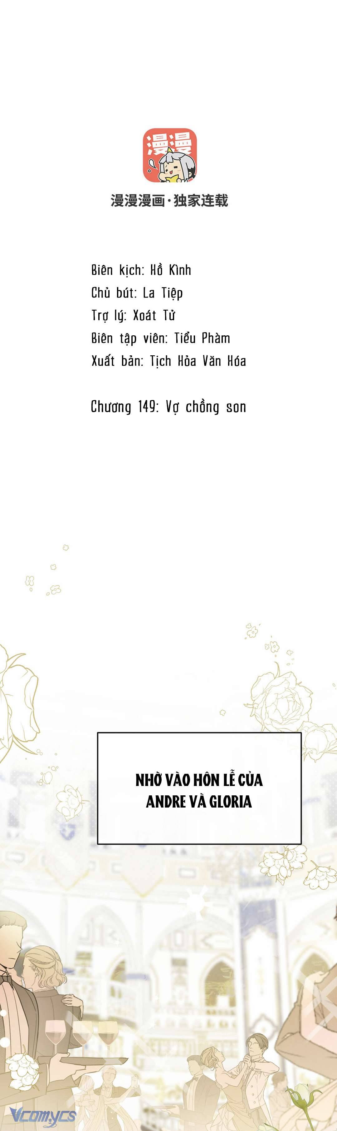 Đại Chiến Công Chúa Chapter 149 - Trang 4