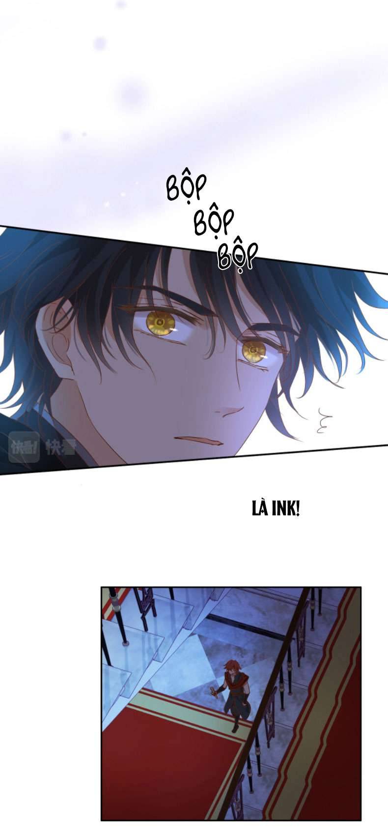 Địch Úc Đa Chi Ca Chapter 127 - Trang 4