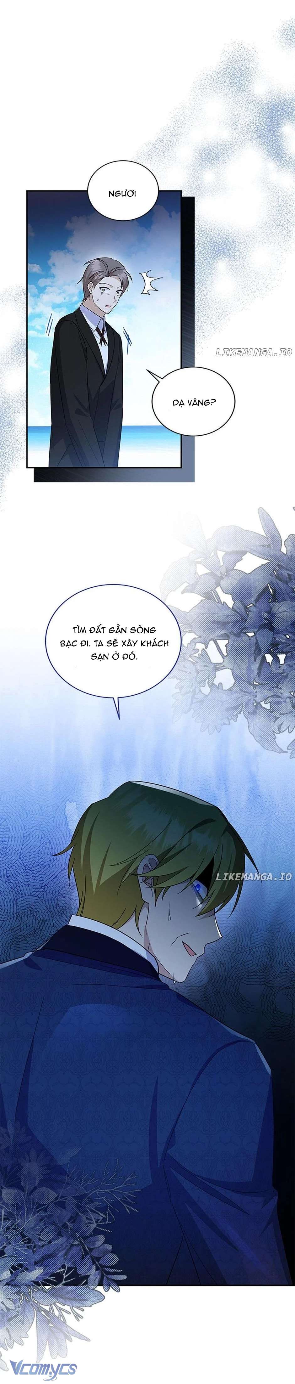 Kế Hoạch Trả Thù Chap 60 - Trang 2