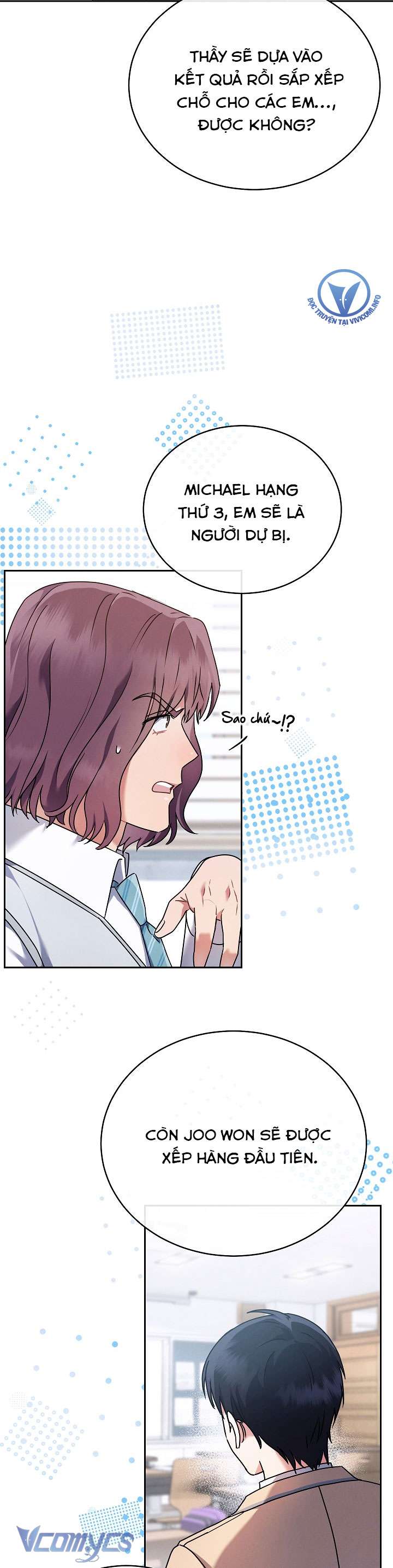 Thiên Tài Âm Nhạc Trường Nghệ Thuật Tái Sinh Thành Paganini Chap 5 - Trang 2