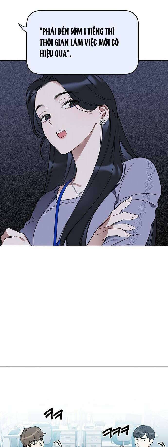 Công Việc Bất Thường Chapter 2 - Next Chapter 3