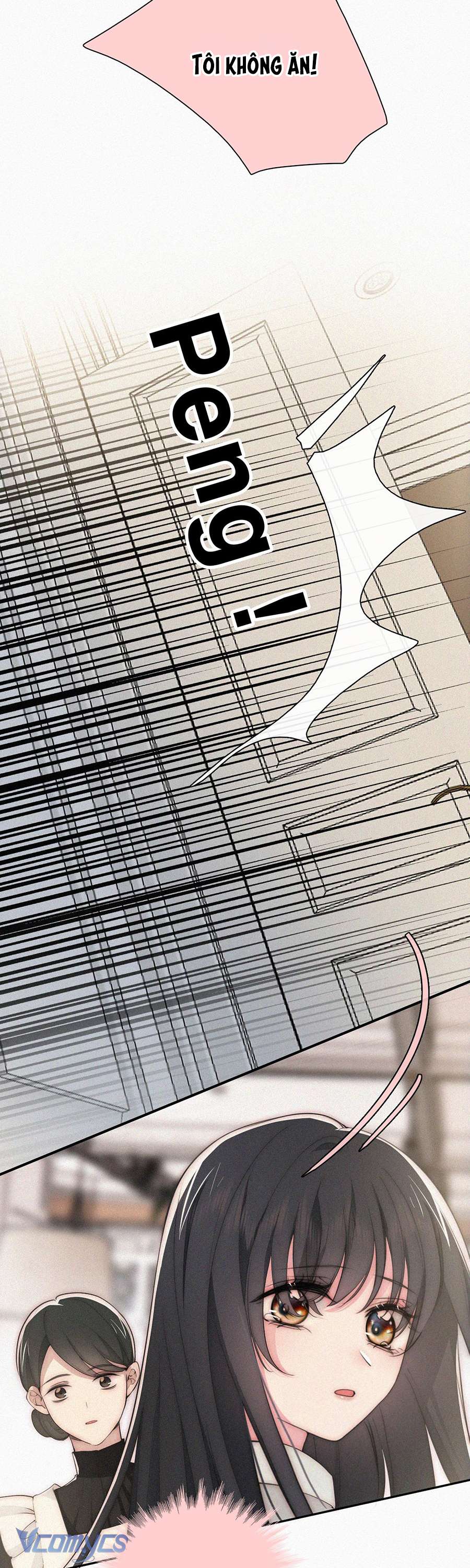 Một Mực Cưng Chiều Chap 100 - Next Chap 101