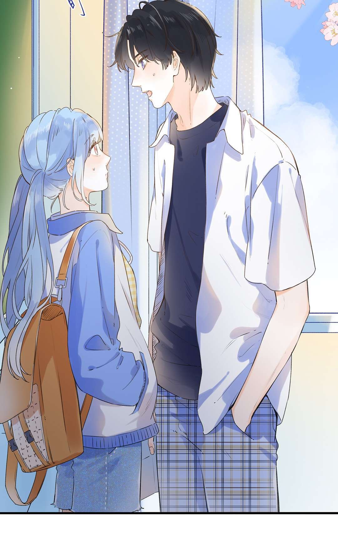 Ánh Sao Phiêu Linh Trong Nước Chapter 32 - Trang 4