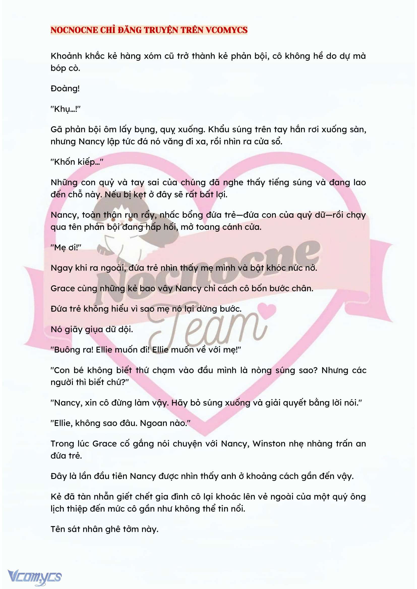 [NOVEL] HÃY CẦU XIN TÔI ĐI Chap 258 - Next Chap 259