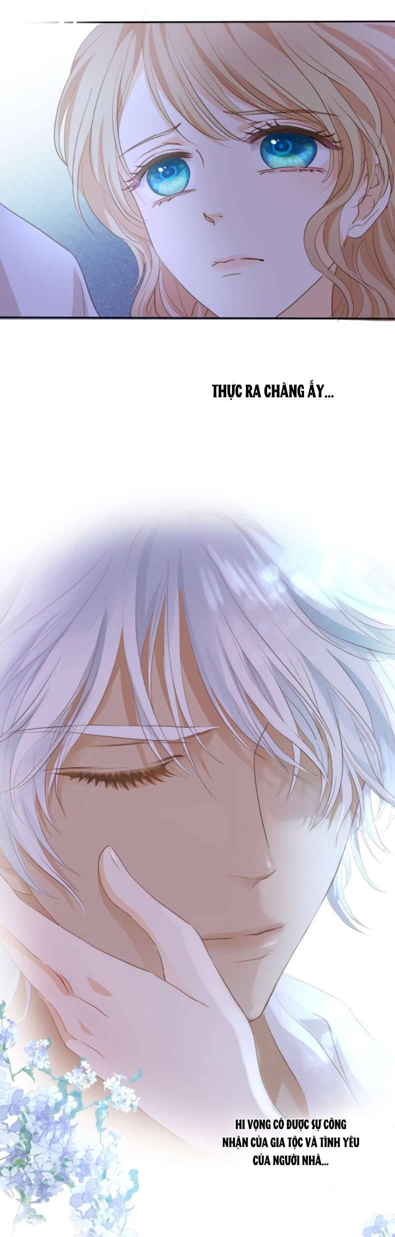 Địch Úc Đa Chi Ca Chapter 96 - Trang 4