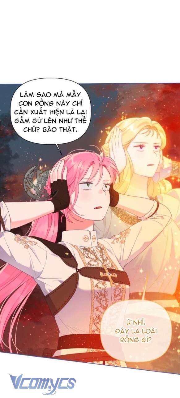 Sự Điều Trị Đặc Biệt Của Tinh Linh Chapter 50 - Next Chapter 51