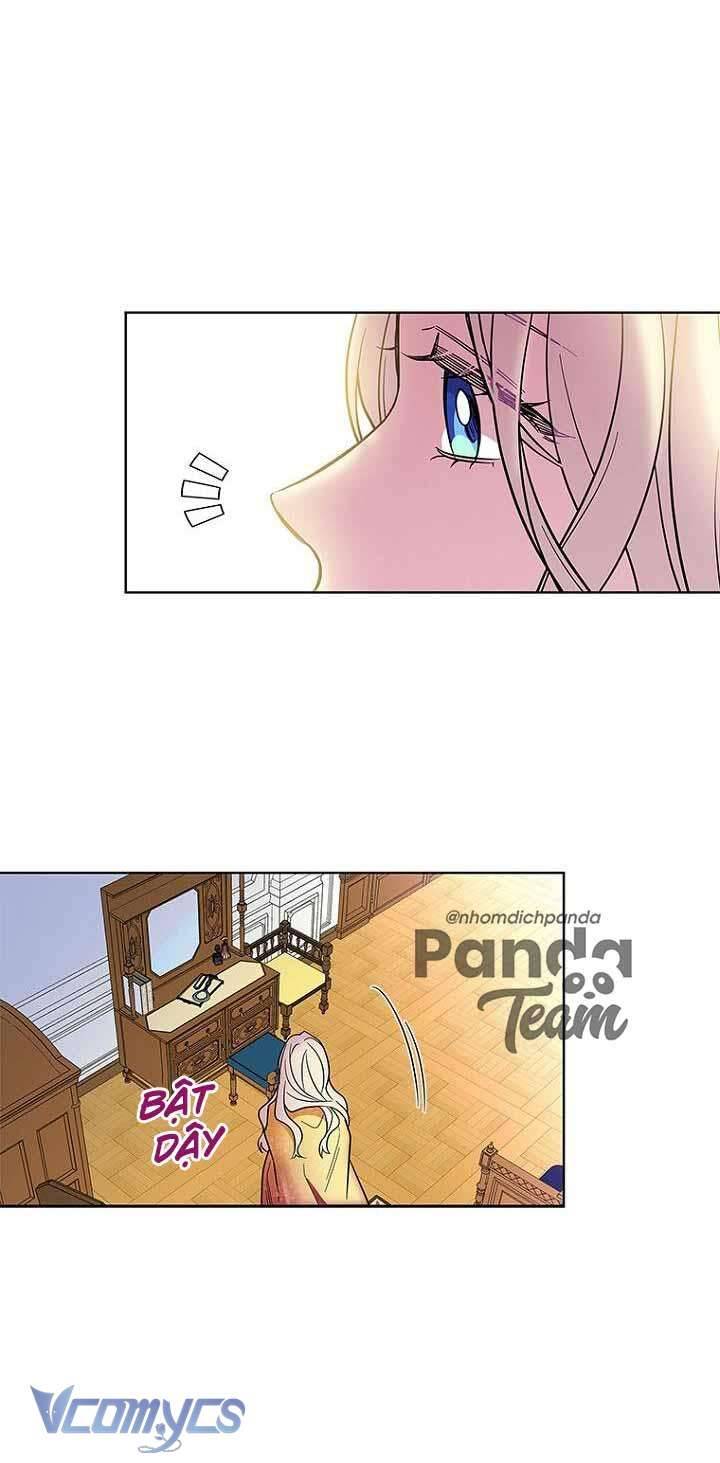 Chồng Yêu, Tôi Đây Bãi Công! Chap 2 - Trang 3