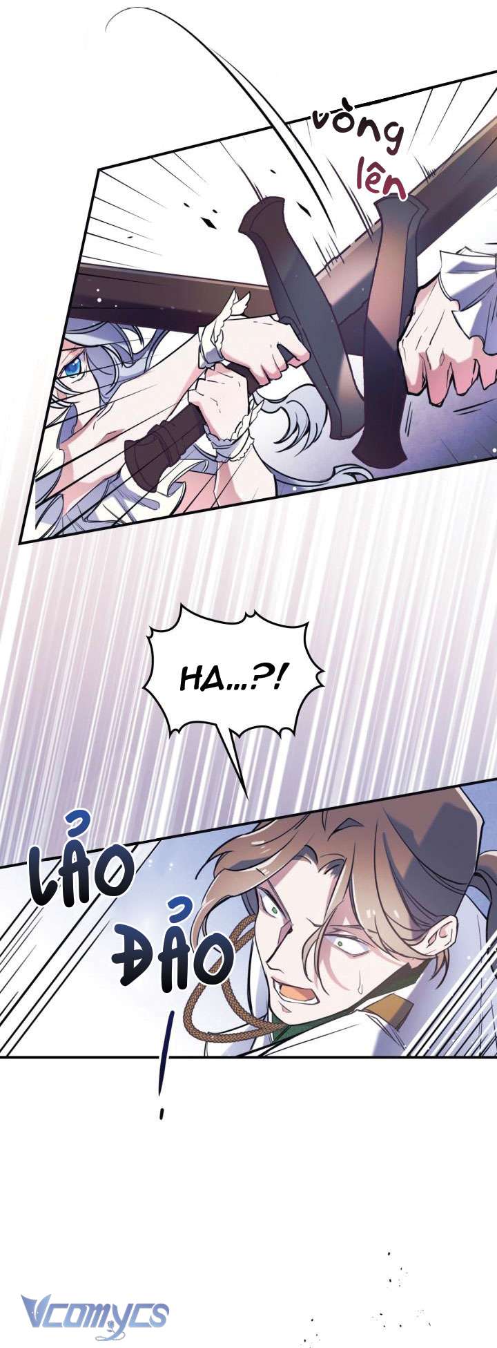 Công Nương Toàn Năng Cũng Thấy Chán Nản Chap 3 - Next Chap 4