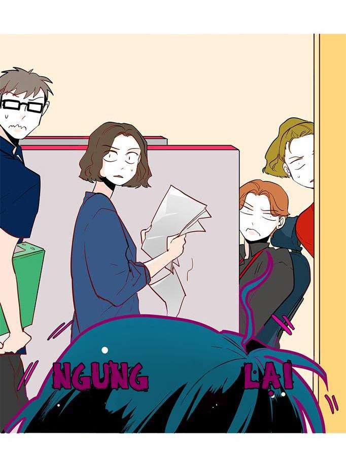 Ranh Giới Chap 48 - Next Chap 49