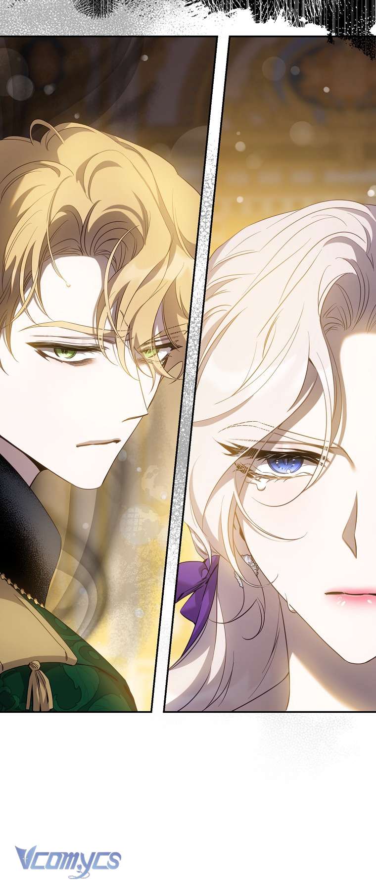 Thuần Hóa Bạo Quân Rồi Bỏ Trốn Chap 97 - Trang 2