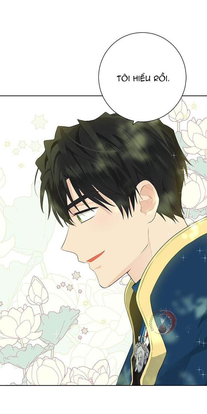 Tôi Là Minh Chứng Của Sự Thật Chap 42 - Trang 3