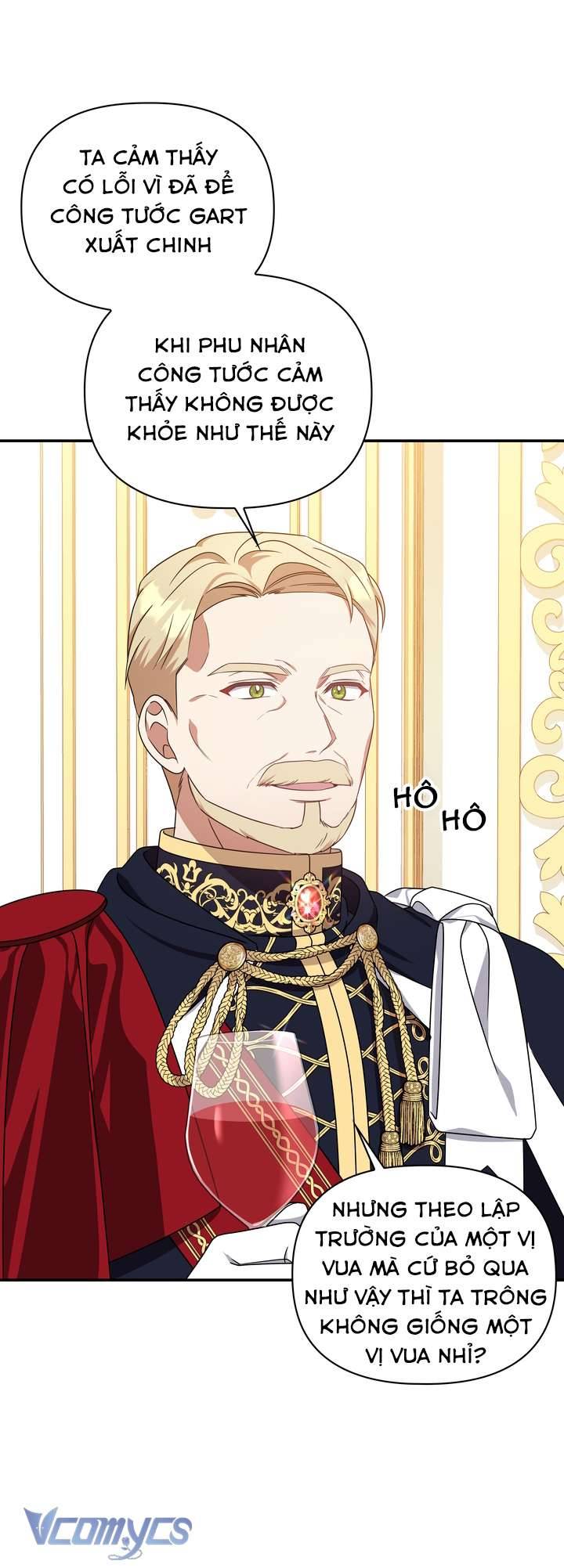 Công Nương Su Chapter 72 - Next Chapter 73