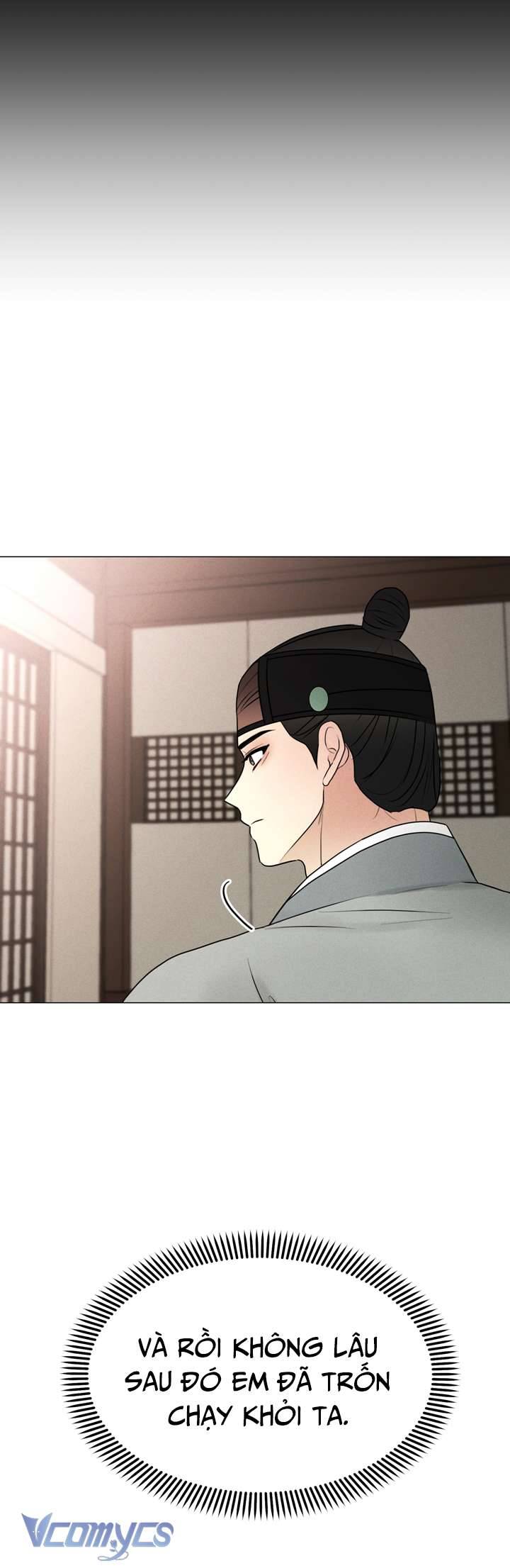 [18+] Tỳ Nữ Bỏ Trốn Chap 6 - Trang 2