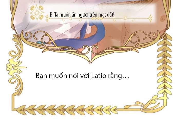 Địch Úc Đa Chi Ca Chapter 61 - Trang 4