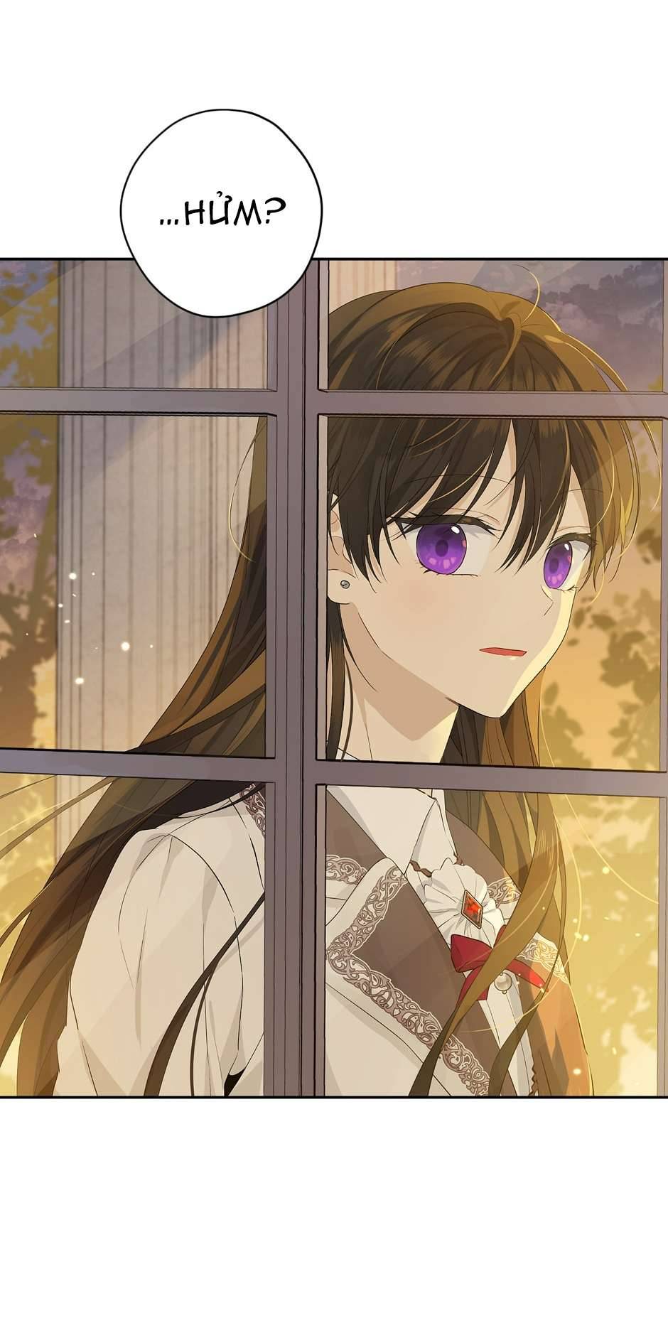 Tôi Là Minh Chứng Của Sự Thật Chap 78 - Trang 3