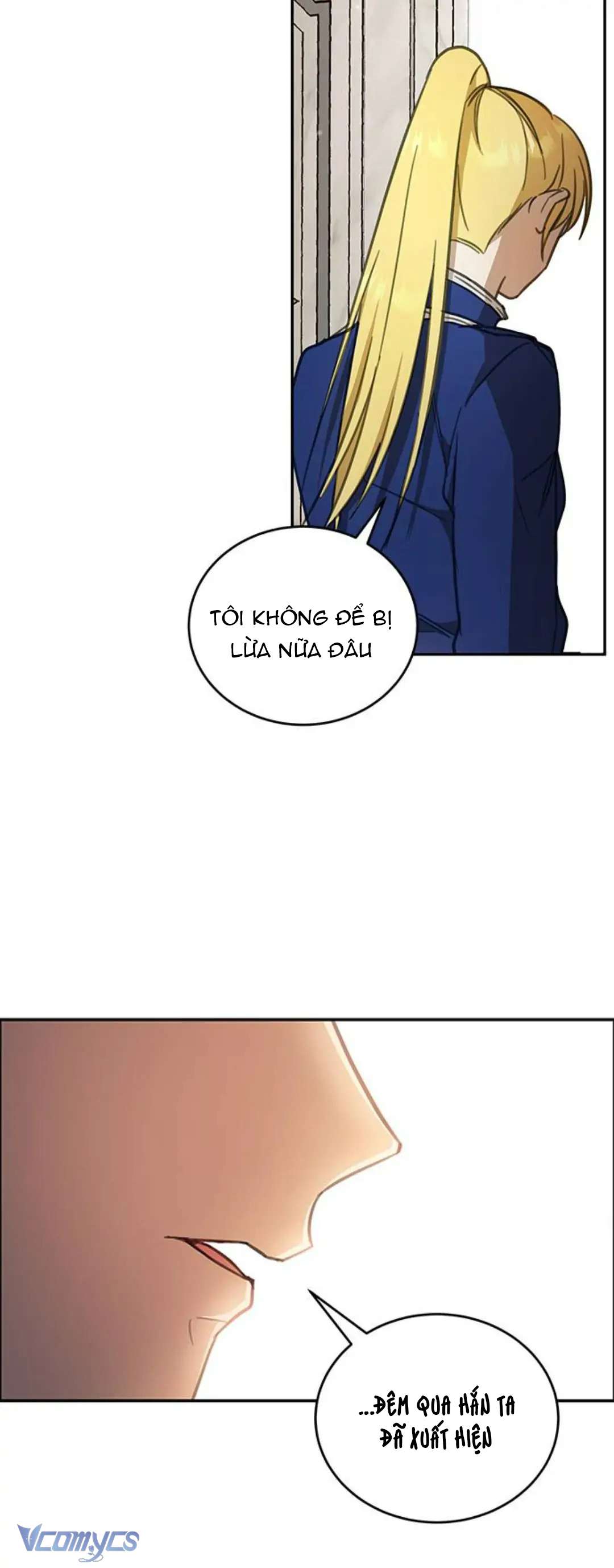 Làm Thế Nào Để Ăn Chủ Nhân Chapter 10 - Next Chapter 11