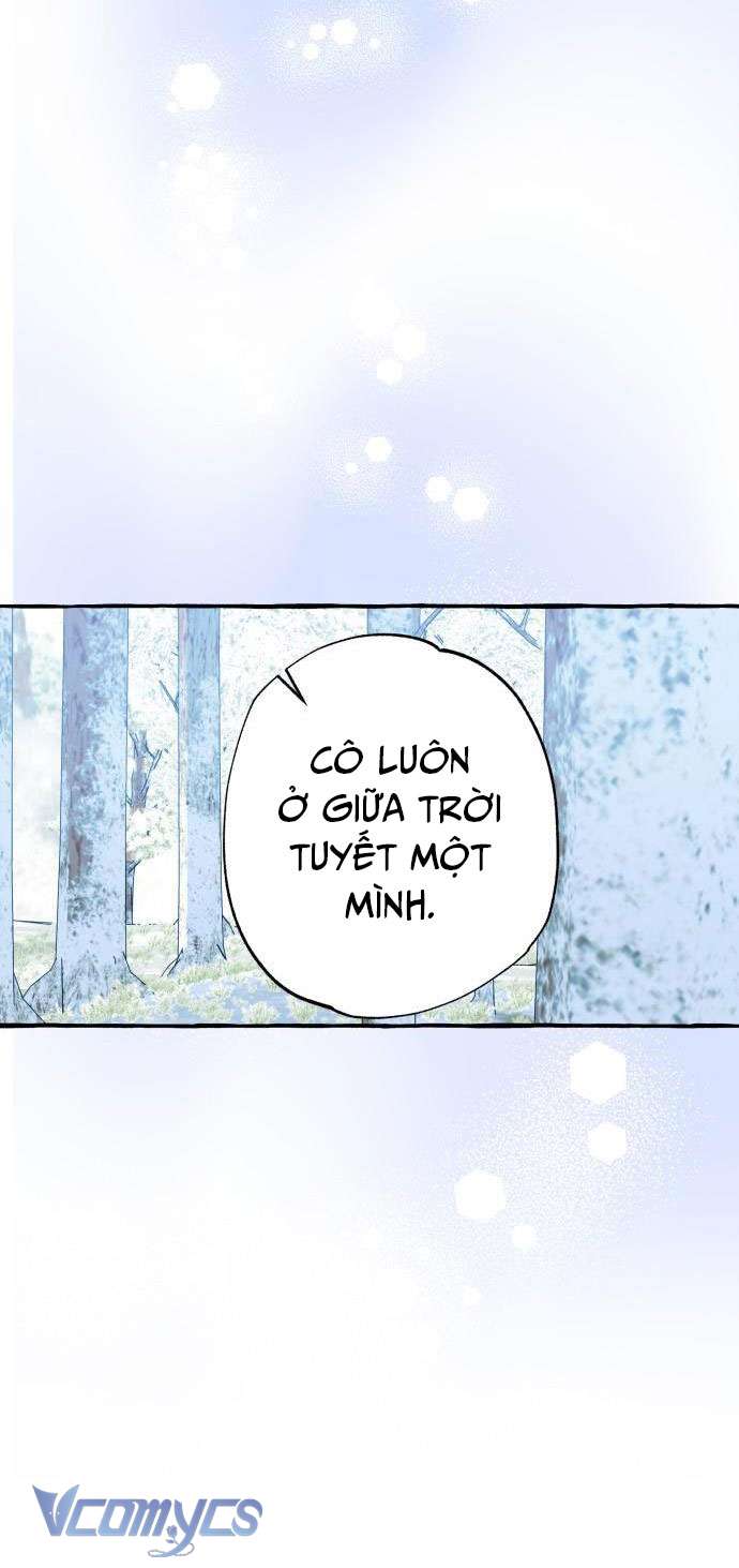 Chuyện Tình Tuyết Phương Bắc Chapter 11 - Trang 4