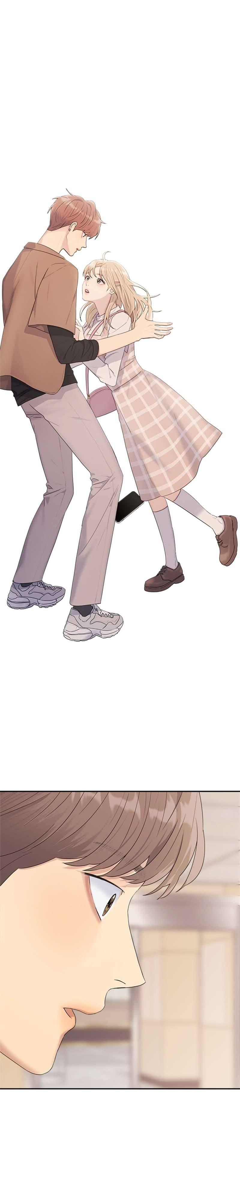 Couple Breaker Chap 3 - Trang 2