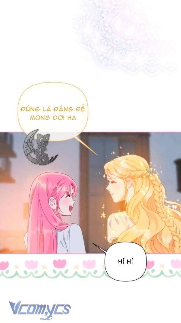 Sự Điều Trị Đặc Biệt Của Tinh Linh Chapter 50 - Next Chapter 51