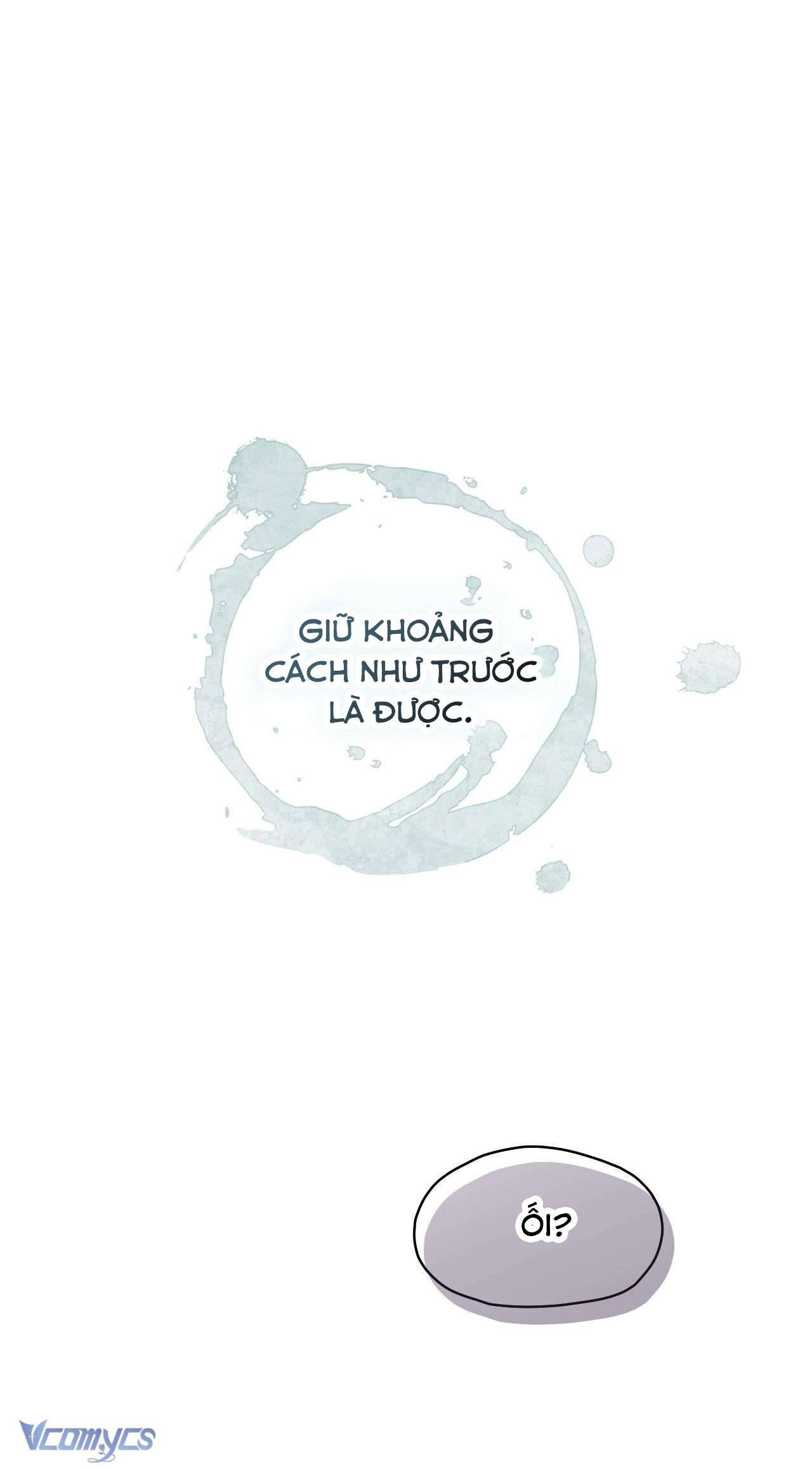 Thánh Nữ Giả Muốn Bỏ Trốn Chap 12 - Trang 4