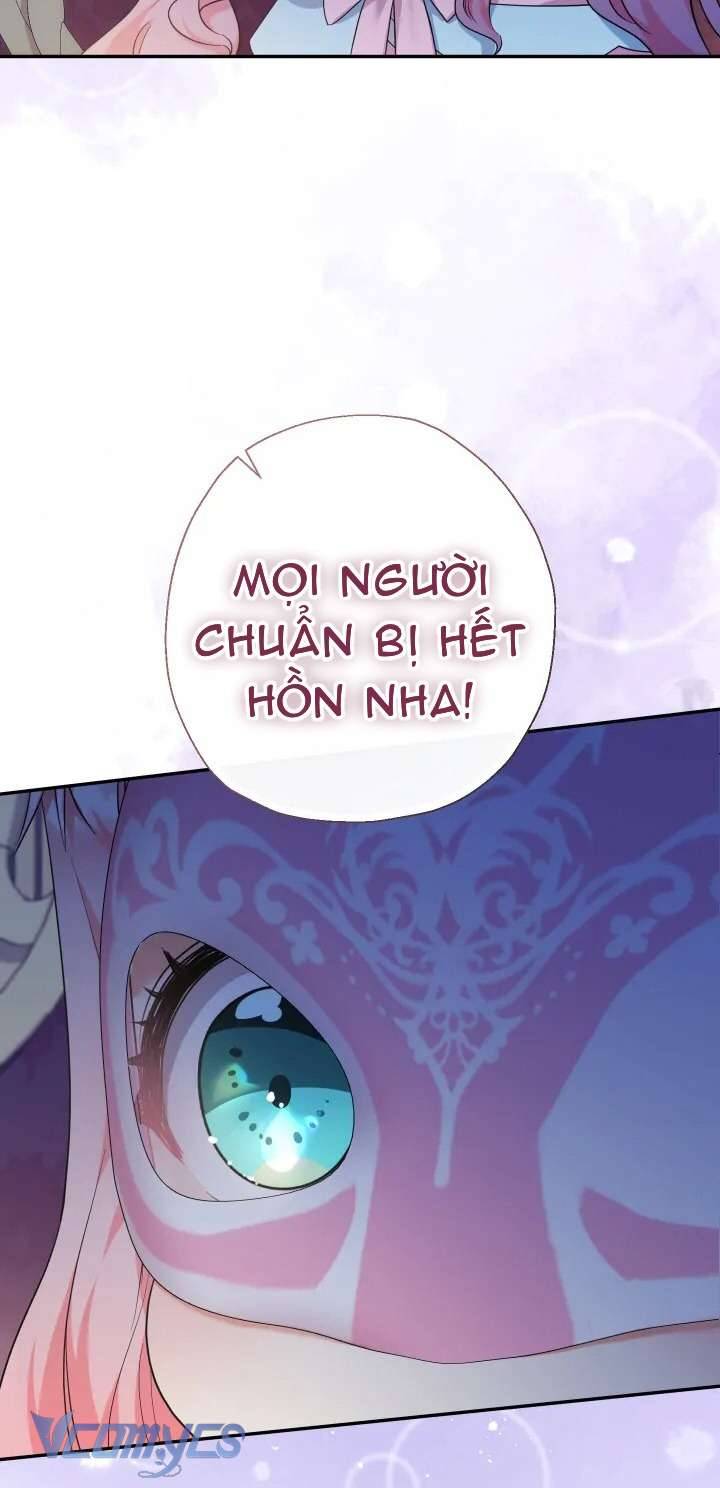 Tiểu Thư Tích Tiền Đi Bụi Chapter 56 - Trang 4