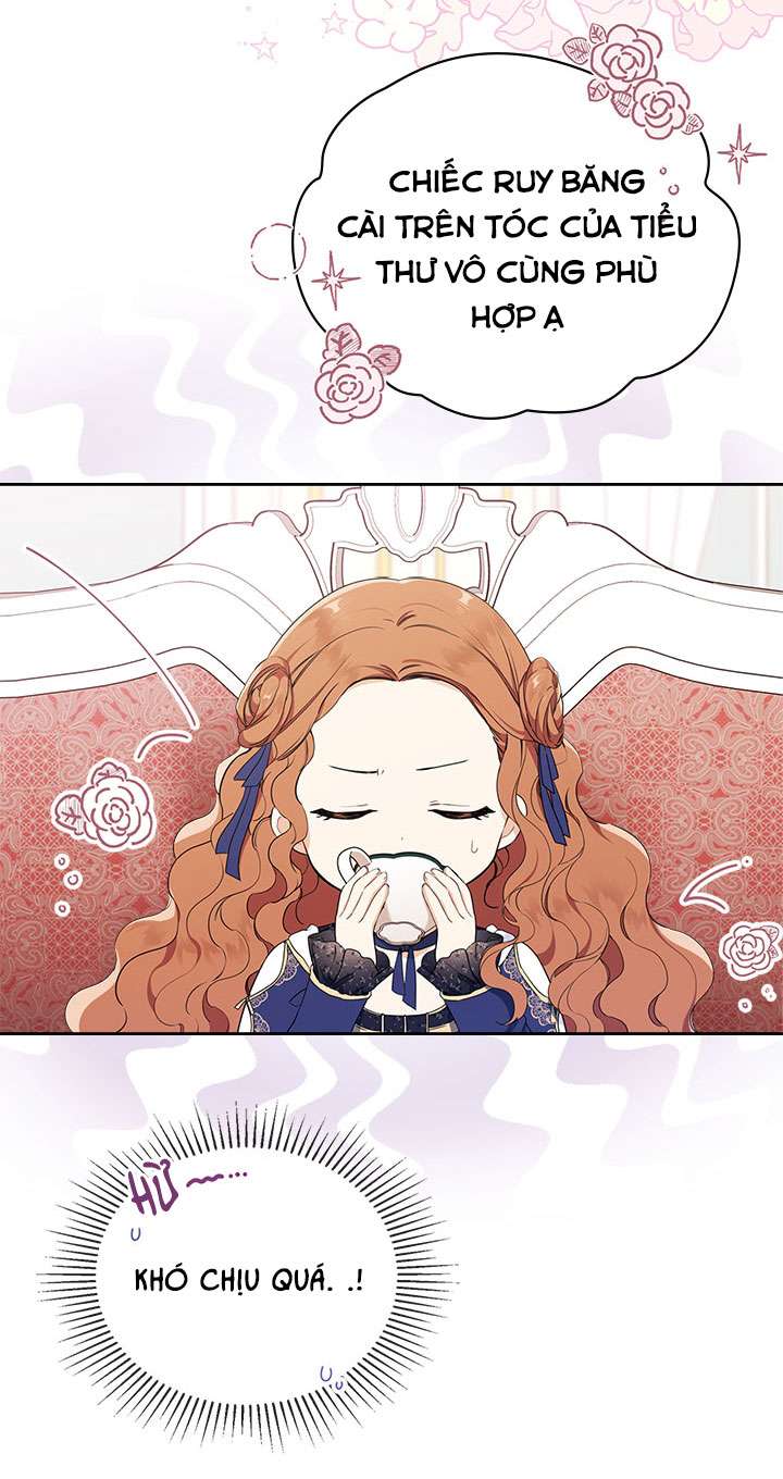 Kiếp Này Nhất Định Làm Gia Chủ Chap 38 - Next Chap 39