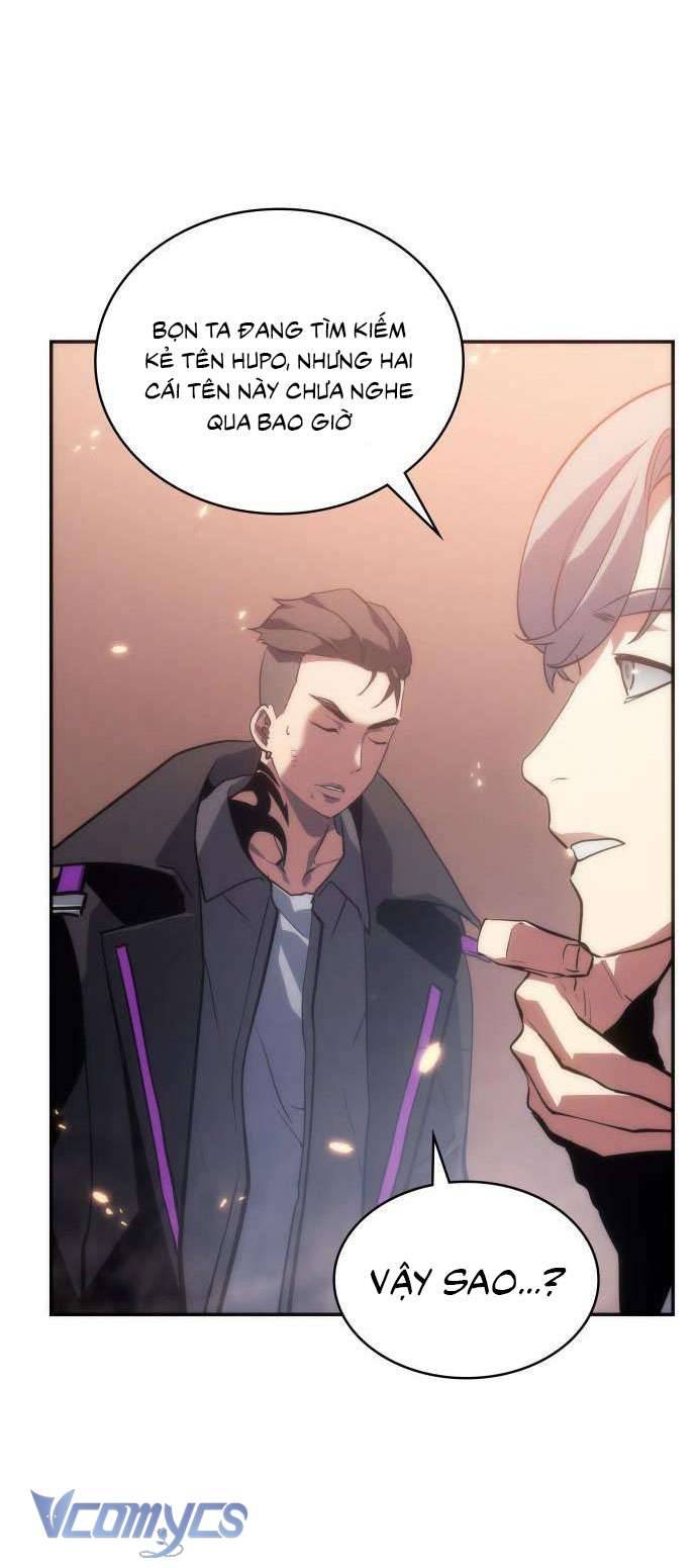 (BTS - HYBE) 7FATES: CHAKHO Chap 7 - Trang 2