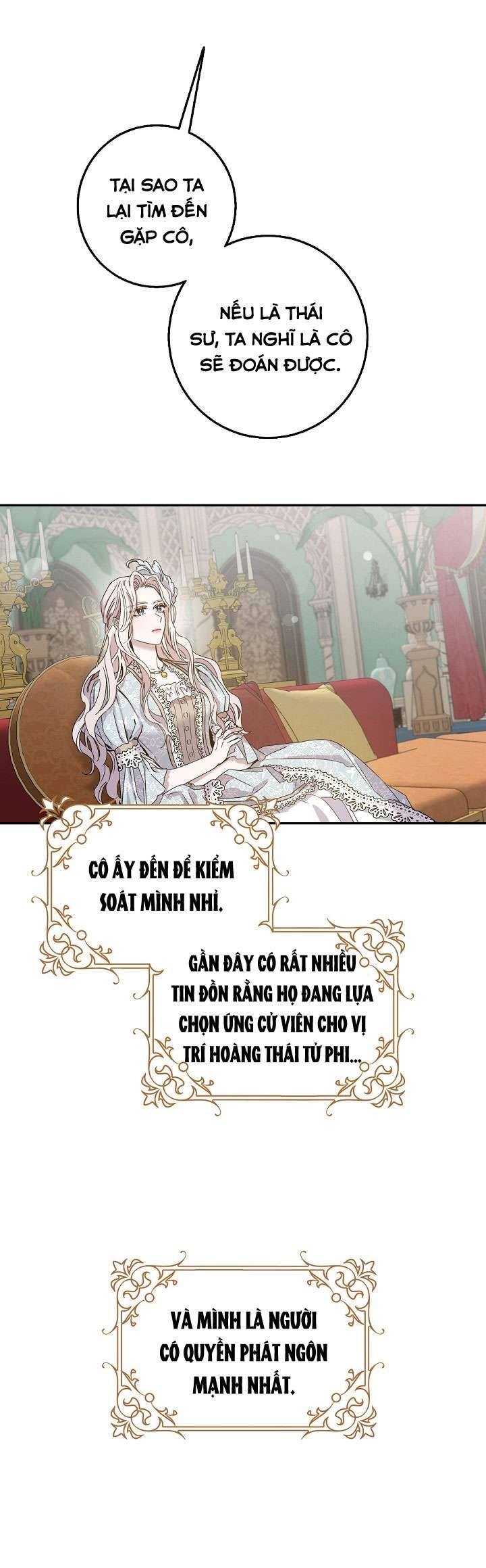 Thuần Hóa Bạo Quân Rồi Bỏ Trốn Chap 27 - Trang 2