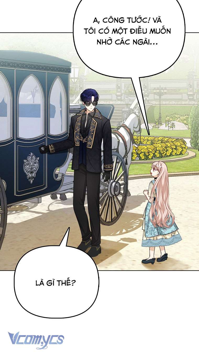 Nhân Vật Phản Diện Đều Thích Tôi Chapter 7 - Trang 4