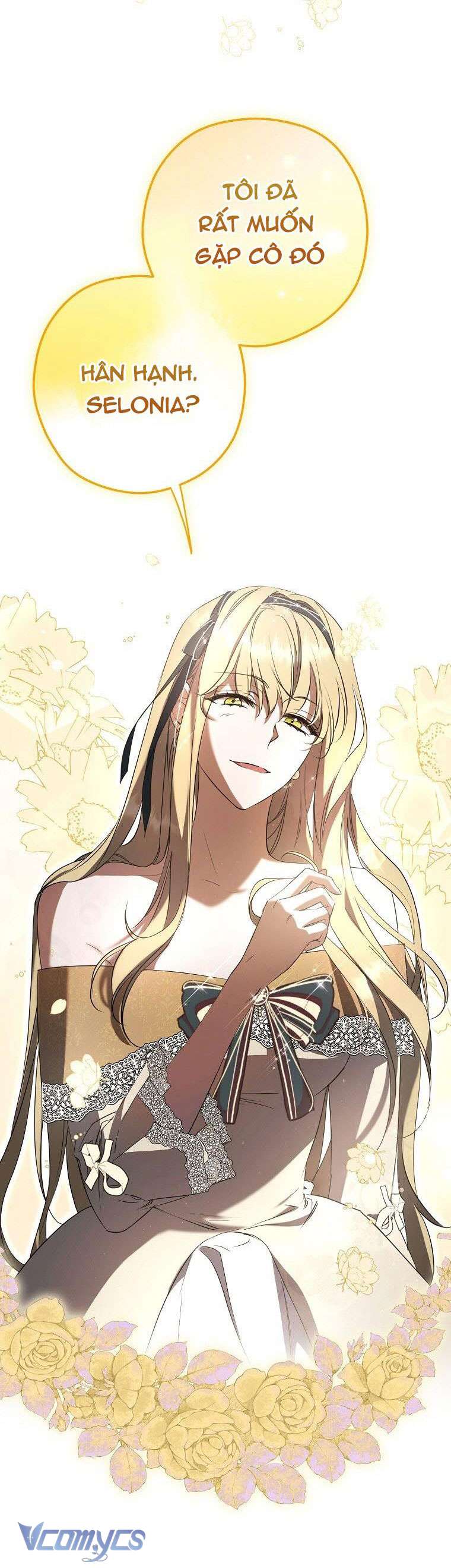 Các Nam Chính Đã Bị Nữ Phụ Cướp Mất Chap 6 - Trang 3