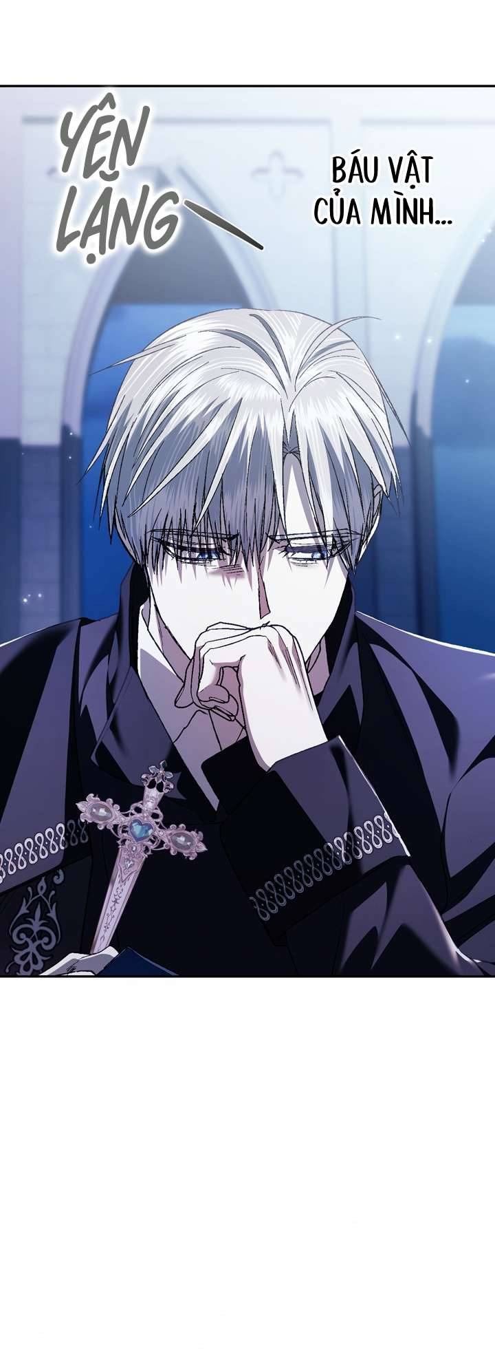 Cha À, Con Không Muốn Kết Hôn Đâu Chap 53 - Trang 2