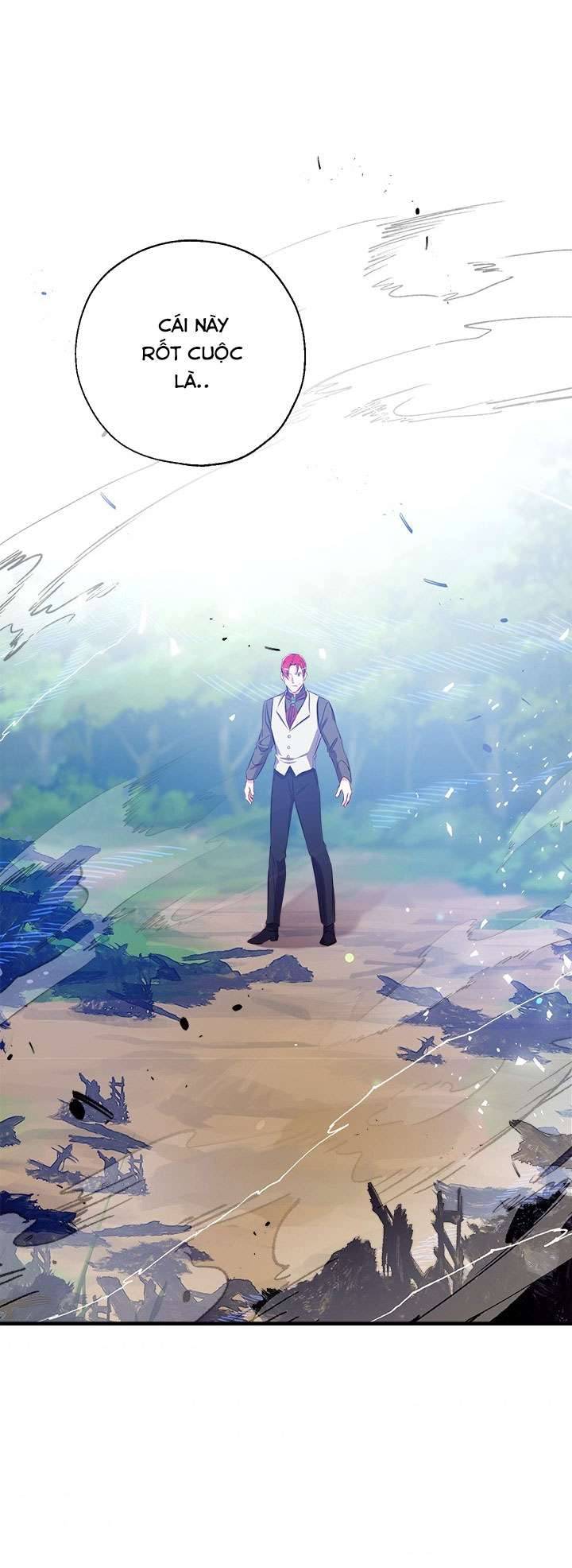 Chúng Ta Có Thể Trở Thành Một Gia Đình Được Không? Chap 21 - Trang 2