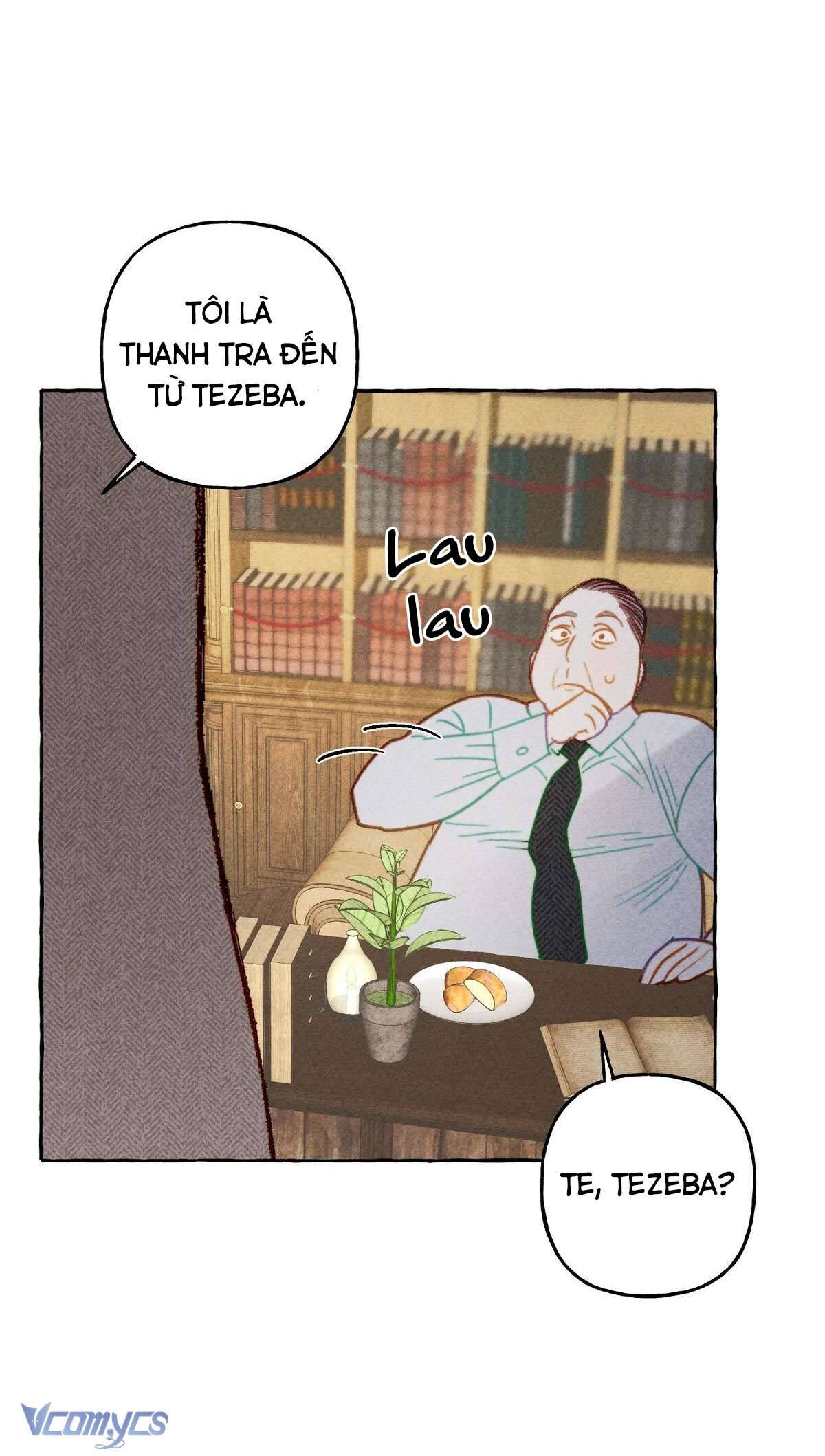 (Munn) Nuôi Dưỡng Một Hắc Long Chap 2 - Trang 2