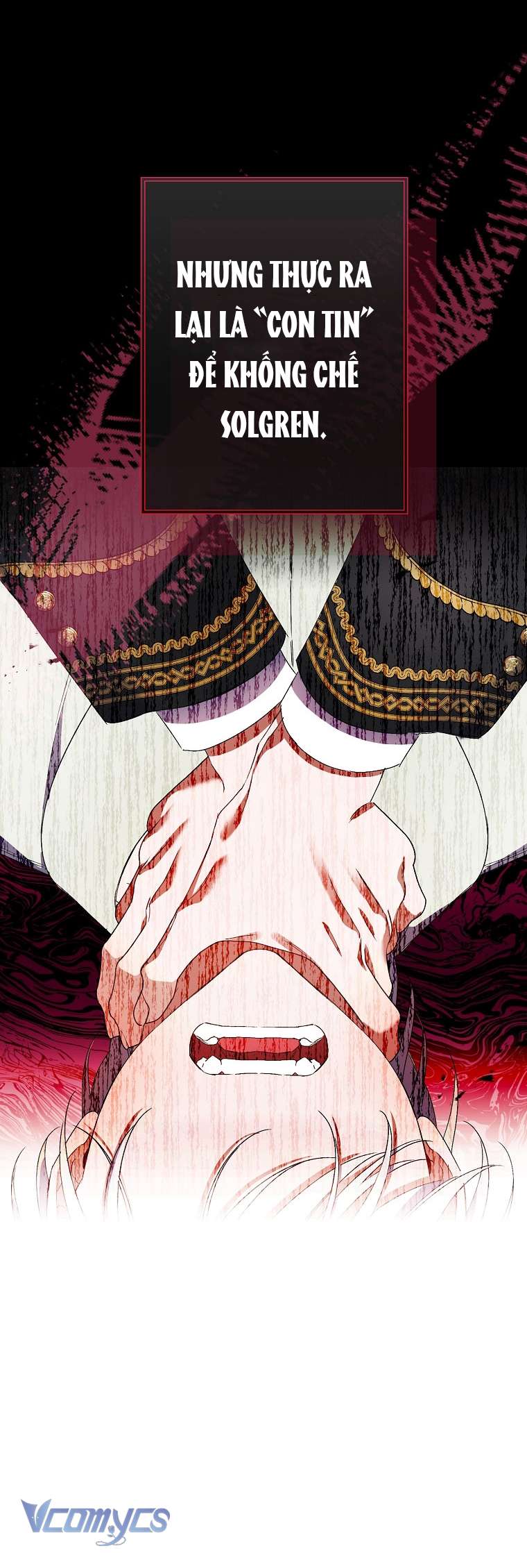 Tôi Chỉ Chăm Sóc Người Cha Ốm Yếu Của Mình Mà Thôi! Chapter 7 - Next Chapter 8