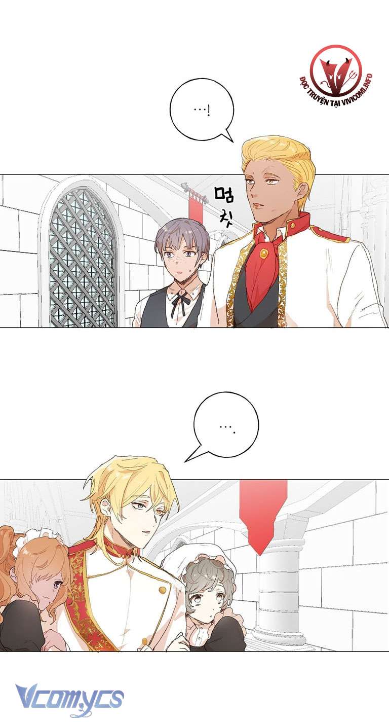 [18+] Sư Phụ Chọn Ứng Cử Viên Làm Chồng Cho Tôi Chap 35 - Trang 2