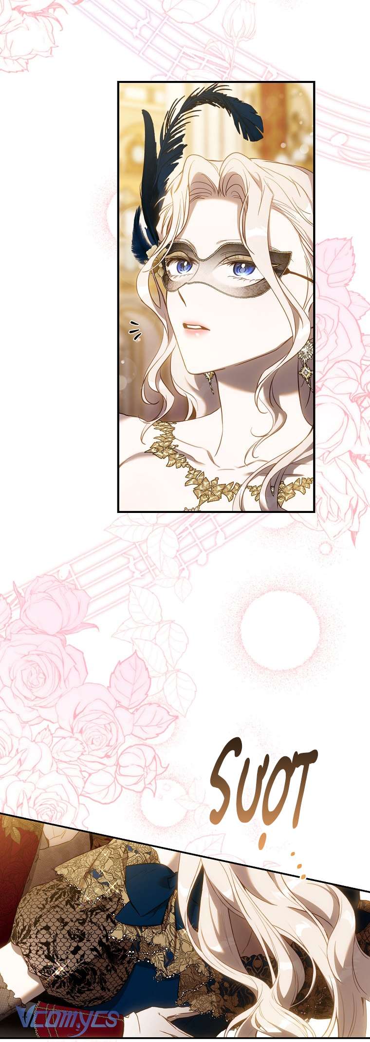 Thuần Hóa Bạo Quân Rồi Bỏ Trốn Chap 106 - Trang 2