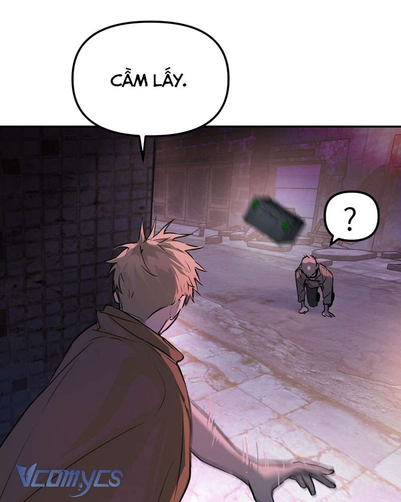 Ác Chi Hoàn Chapter 1 - Next Phiên Ngoại 1