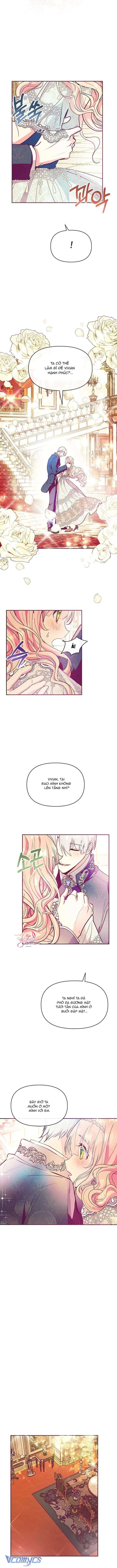 Đại Công Tước, Đó Chỉ Là Sai Lầm! Chapter 31 - Trang 4