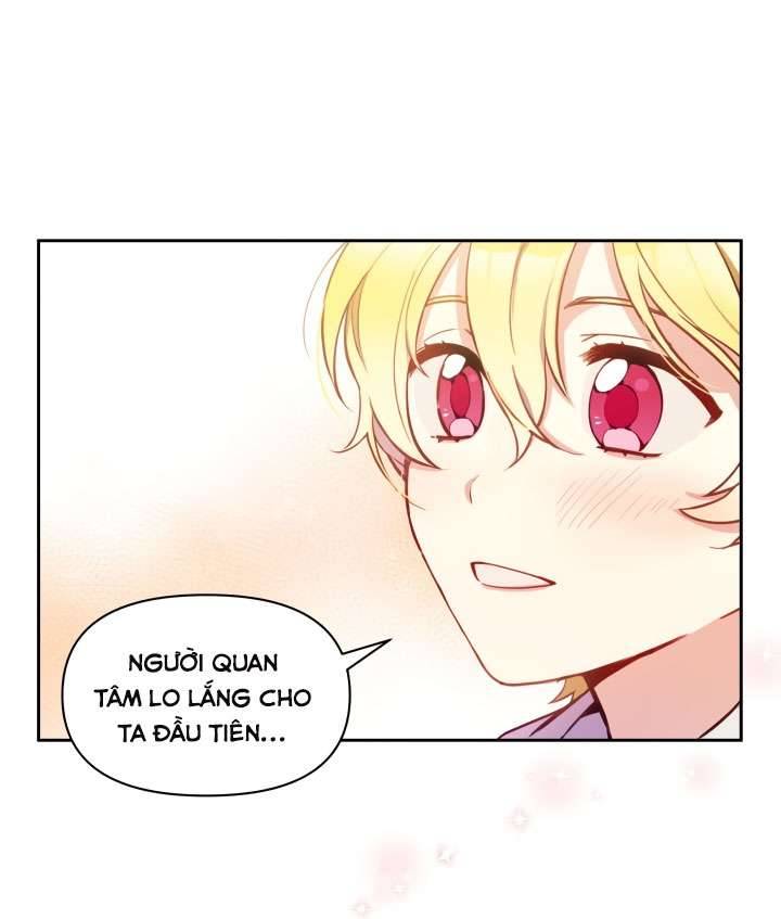 Người Bảo Hộ Của Bạo Quân Là Ma Nữ Tàn Độc Chap 4 - Trang 4