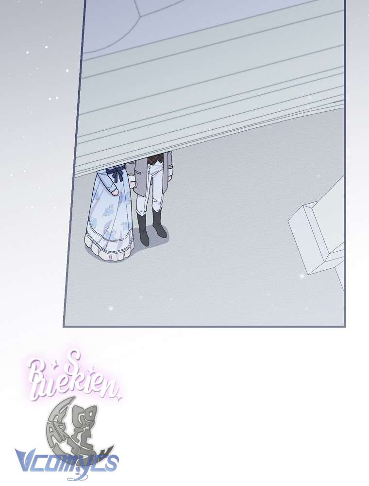 Chị Gái Của Nhân Vật Phản Diện Hôm Nay Cũng Đang Đau Khổ Chapter 35 - Trang 4