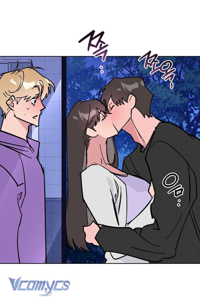 [18+] 7 Giây Thay Vì Một Nụ Hôn Chap 23 - Trang 2