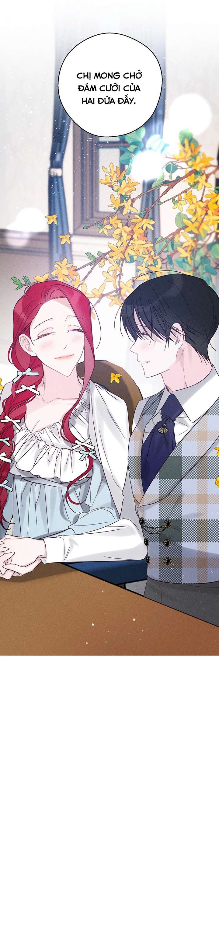 Trước Tiên Phải Giấu Em Trai Cái Đã! Chap 36 - Trang 2